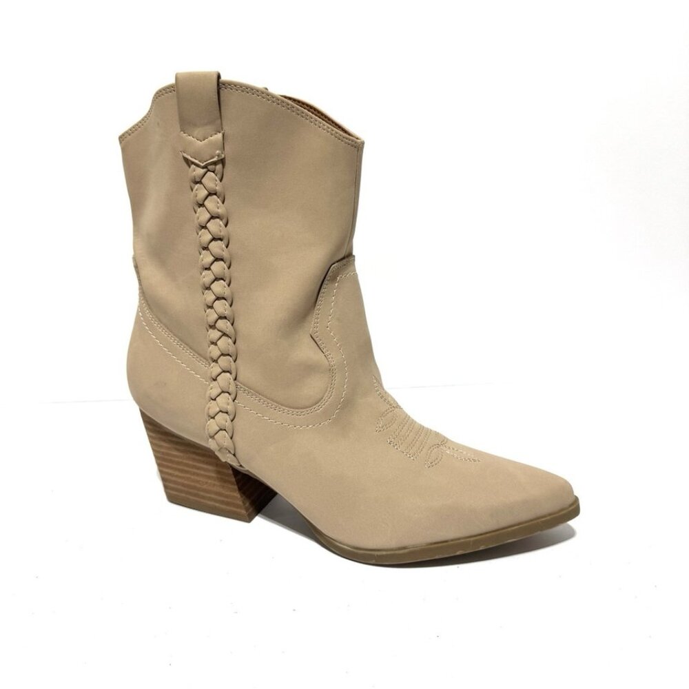 Dolce Vita Women’s Koolson Western Boot Size 10 M